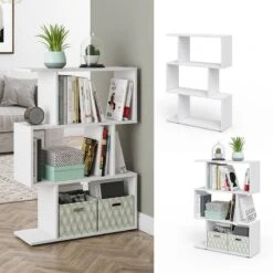 Séparateur De Pièce Levio Blanc 9 Séparateur De Pièce Levio Blanc -Meilleur Meubles Magasin 79e517199a7e4ddfa26e40e8b671480a