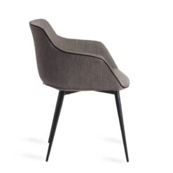 Fauteuil En Tissu Et Acier Noir 15 Fauteuil En Tissu Et Acier Noir -Meilleur Meubles Magasin 79f78e275b29487184aecb976d790f3e