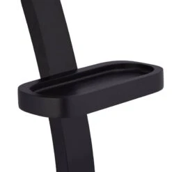 Valet De Chambre Noir -Meilleur Meubles Magasin 7a0859a0ef81437ab766608743a83173