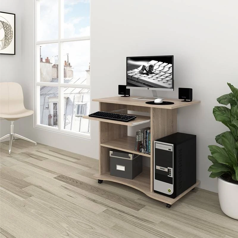 Table D’ordinateur Harm Sonoma 4 Table D’ordinateur Harm Sonoma – Image 2