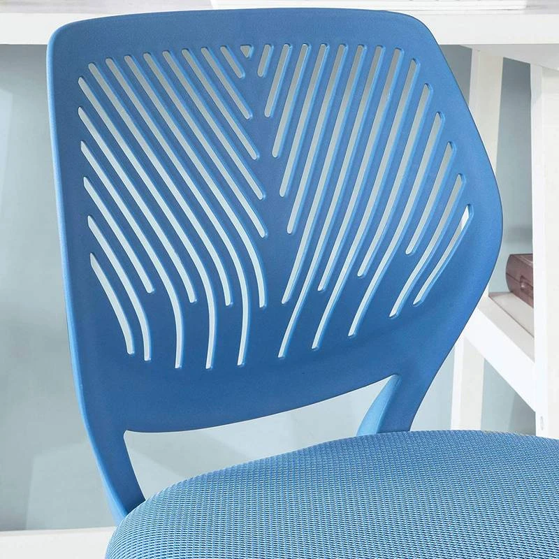 Chaise De Bureau FST64-GR 16 Chaise De Bureau FST64-GR – Image 14