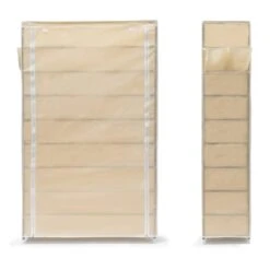 2x Meubles à Chaussures Anthracite 33 2x Meubles à Chaussures Anthracite -Meilleur Meubles Magasin 7b348b70e60a44f8876f4864044fec3d