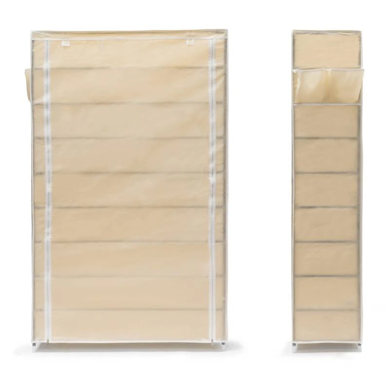 2x Meubles à Chaussures Anthracite 14 2x Meubles à Chaussures Anthracite – Image 12