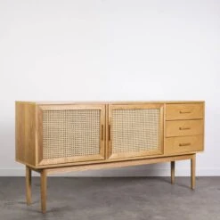 Buffet Design Hogarn -Meilleur Meubles Magasin 7b6b2449b4e14d6eb9957947c98f8e61