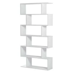 Étagère Bolonia 12 étagères -Meilleur Meubles Magasin 7bfc9aa22f2c401bb4e7abbd42799881