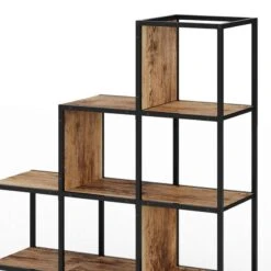 Étagère D'escalier Fyrk Petite 14 Étagère D'escalier Fyrk Petite -Meilleur Meubles Magasin 7c5e8ab9473143189530dcbb90704ea7