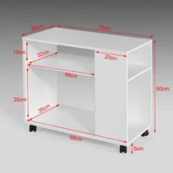 Bout De Canapé Table Imprimante FBT34-W 23 Bout De Canapé Table Imprimante FBT34-W -Meilleur Meubles Magasin 7cbcd0ccf75e42b49661bbcfe3e5dd70
