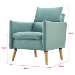 Fauteuil De Salon Eitting -Meilleur Meubles Magasin 7cc8e36ec7724851a3a0a300a9296be7