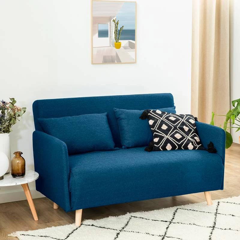 Canapé Convertible Belushi 4 Canapé Convertible Belushi – Image 2