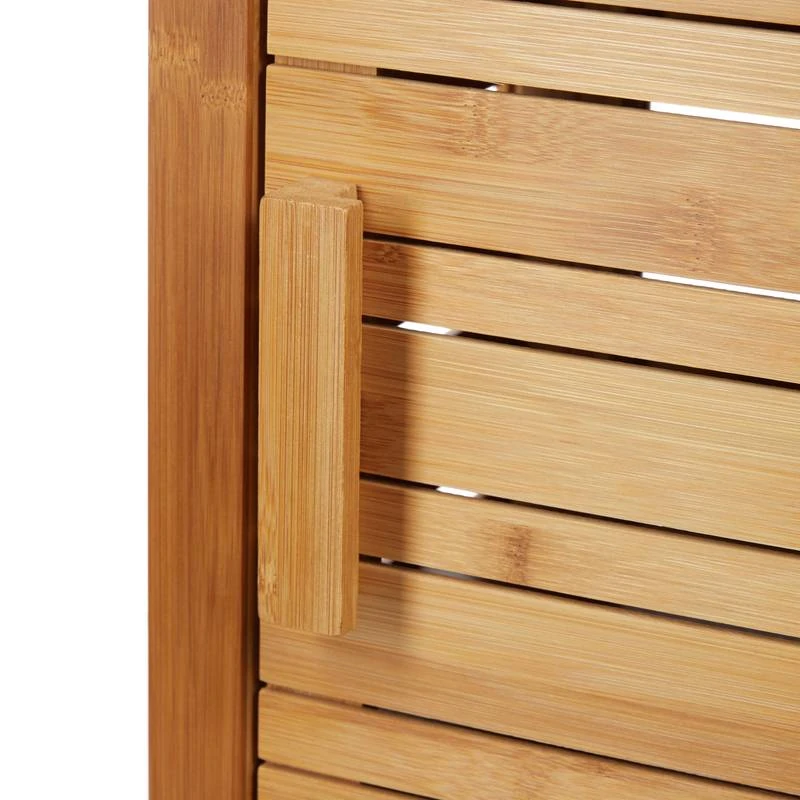 Etagère Salle De Bain Bambou 6 étages 9 Etagère Salle De Bain Bambou 6 étages – Image 7