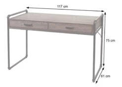 Bureau MCW-F58 -Meilleur Meubles Magasin 7d0c03c34ce3459ba76c35e5a734d9aa