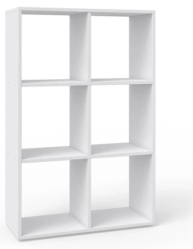 Meuble De Séparation 698x1079mm Blanc 3 Meuble De Séparation 698x1079mm Blanc