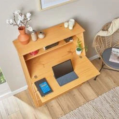 Bureau Secrétaire GOMES -Meilleur Meubles Magasin 7d78221eb9fe44b394e972e733f68d68