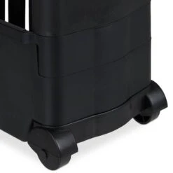 Étagère De Cuisine à Roulettes 3 Niveaux 27 Étagère De Cuisine à Roulettes 3 Niveaux -Meilleur Meubles Magasin 7dcb3faf4d594da8ad4a7875857afe4c