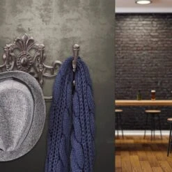 Penderie Vintage Marron En Lot De 2 -Meilleur Meubles Magasin 7e515f149a3a4fdcbf666295fb818710 1