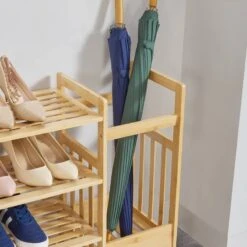 Meuble à Chaussures Eckerö -Meilleur Meubles Magasin 7eafeca1d5834cf99b05044800f21697