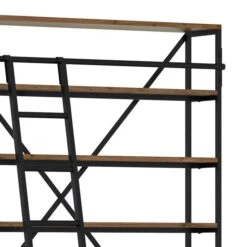 Bibliothèque Kasi -Meilleur Meubles Magasin 7ed8fda7d11a4e41bf898a14da6e5ca3