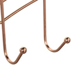 Patères De Porte Avec 6 Crochets -Meilleur Meubles Magasin 7f3eb1f8b1bd473da58f66fe5b993d82 1