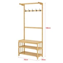 Meuble D'entrée Tornio Portemanteau -Meilleur Meubles Magasin 7f54c67ba5d54946ad9bb4052ad249b1