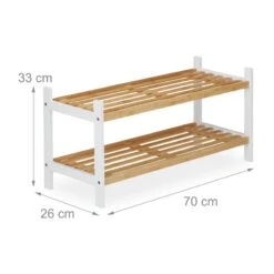 Etagère Chaussures Avec 2 Niveaux 17 Etagère Chaussures Avec 2 Niveaux -Meilleur Meubles Magasin 7fa73bbea7e64489a35f76755c1802cc