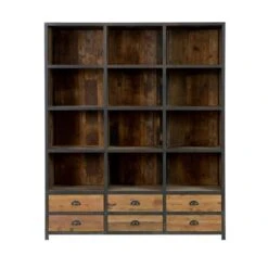 Bibliothèque Shelby -Meilleur Meubles Magasin 7fc7212af83242cfacc01834d9e96566