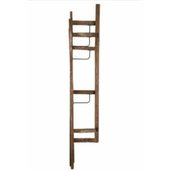 Portemanteau 3 Ventaux En Teck -Meilleur Meubles Magasin 7fe8e1c8590d40539f6648f286bce428