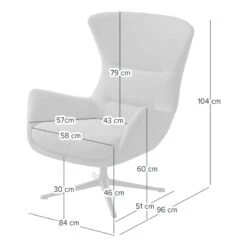 Fauteuil Hepburn III -Meilleur Meubles Magasin 8000012416 230328 500 SKETCH DETAILS P000000008000012416 sketch