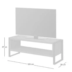 Banc TV HERBY -Meilleur Meubles Magasin 8000044511 230414 500 SKETCH DETAILS P000000008000044511 sketch