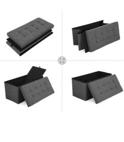 Coffre De Rangement Avec Couvercle L76cm 15 Coffre De Rangement Avec Couvercle L76cm -Meilleur Meubles Magasin 8013745dd3a0426eb9d010b8235548c2