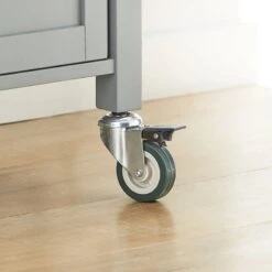 Desserte De Cuisine FKW22-WN -Meilleur Meubles Magasin 804cfbd8f07b44419fd21f3c54190faf