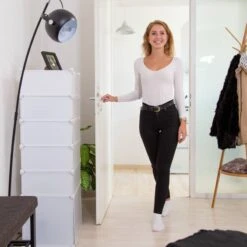 Meuble à Chaussures Avec 6 Casiers -Meilleur Meubles Magasin 8098910aed254214ad3a77ba9d621e4c