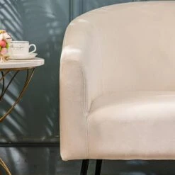 Fauteuil KIRUNA -Meilleur Meubles Magasin 80c754f88ed84733aac3ef0fa2eef902