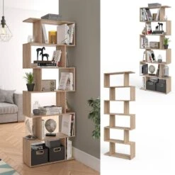 Séparateur De Pièce Levio Chêne 12 Séparateur De Pièce Levio Chêne -Meilleur Meubles Magasin 80e29cf4a2f4430ca0a234096e06cfe1