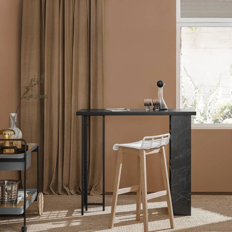 Table Haute De Cuisine FWT100-SCH 5 Table Haute De Cuisine FWT100-SCH – Image 3