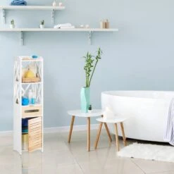 Armoire Colonne De Salle De Bain Cuisine -Meilleur Meubles Magasin 821d14bd0d16407dacdf23aa3183f6aa