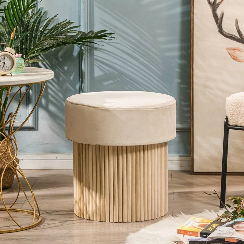 Pouf OTSU 4 Pouf OTSU – Image 2