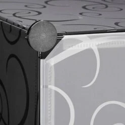 Meuble Chaussures Rangement 10 Casiers -Meilleur Meubles Magasin 835bdf72ecf54cfebf9a0a6299989e2e