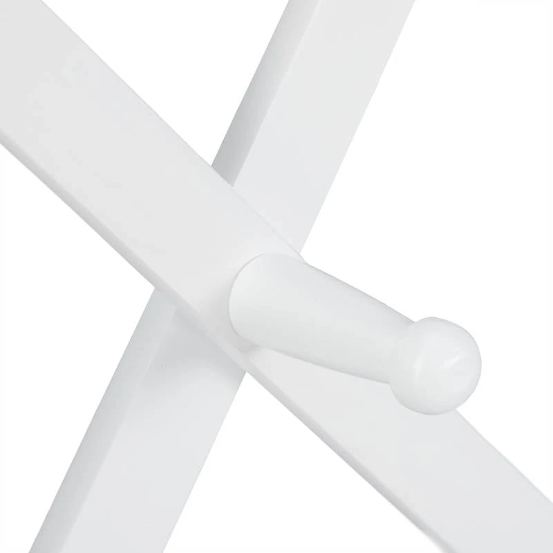 3x Garde Robe Mural En Bois Pliable 15 3x Garde Robe Mural En Bois Pliable – Image 13