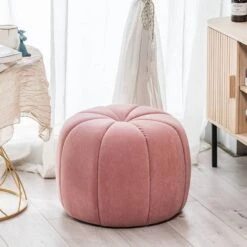Pouf FJORD -Meilleur Meubles Magasin 841e15970b644467ba51765e31995188