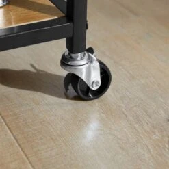 Meuble Rangement à Roulettes FKW111-PF -Meilleur Meubles Magasin 8427816f9fc74f0d885fa4f6fe6c46bf