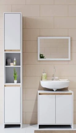 Salle De Bain Emma (3 éléments)