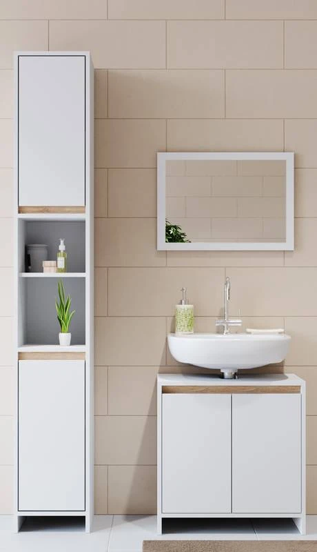 Salle De Bain Emma (3 éléments)