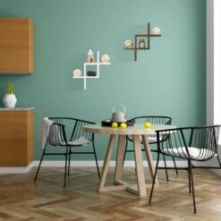 Étagère Murale Flottante 16 Étagère Murale Flottante -Meilleur Meubles Magasin 848d31ca9da446f190d06c653faa8f32