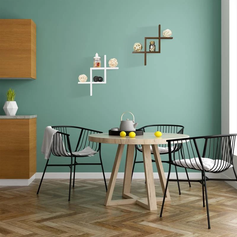 Étagère Murale Flottante 5 Étagère Murale Flottante – Image 3