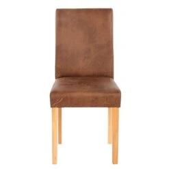 Chaise Littau Simlicuir Lot De 4 -Meilleur Meubles Magasin 84c2c77f02dc4bfe9c11607fea47a201