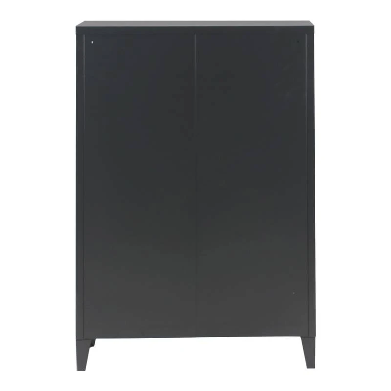 Casier De Bureau Métallique Oripää 14 Casier De Bureau Métallique Oripää – Image 12