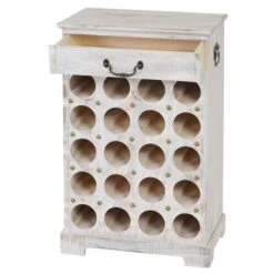 Étagère à Vin Lucan T324