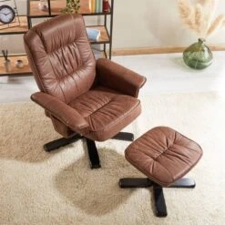 Fauteuil De Relaxation CHARLY -Meilleur Meubles Magasin 855629c4cae948c8a15143b3e976cca9
