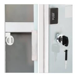 Armoire à Pharmacie EMERGENCY Acier Inox 13 Armoire à Pharmacie EMERGENCY Acier Inox -Meilleur Meubles Magasin 856d8f1323dd41d3866cc32ea1512109