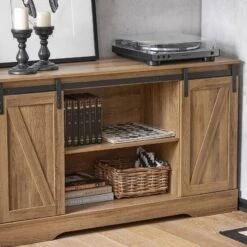 Buffet Bas FSB60-BR -Meilleur Meubles Magasin 857c1c98142e4ce9a426d53294e65163